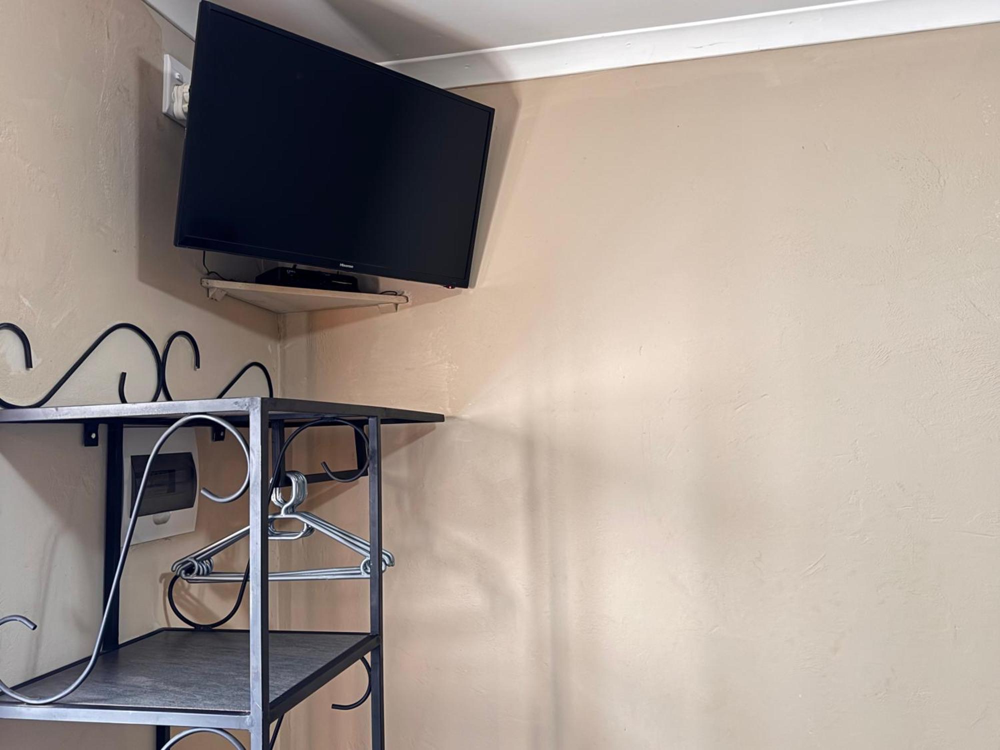 The Palms Venue & Accommodation Cradock Esterno foto