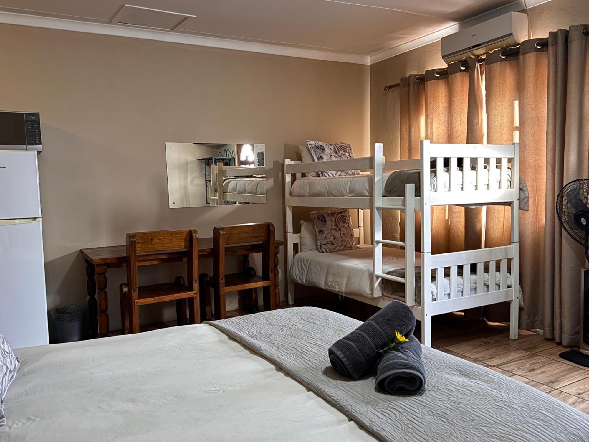 The Palms Venue & Accommodation Cradock Esterno foto