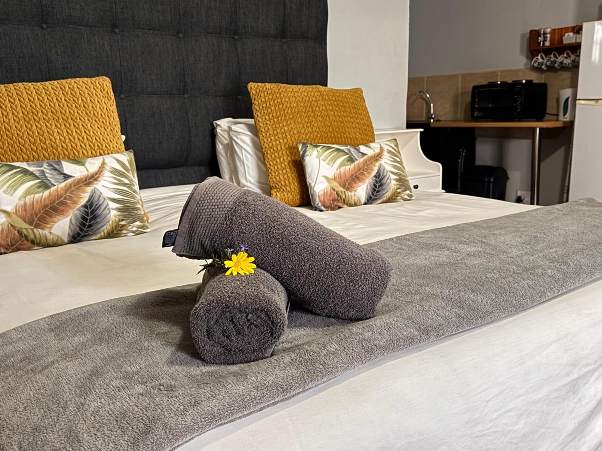 The Palms Venue & Accommodation Cradock Esterno foto