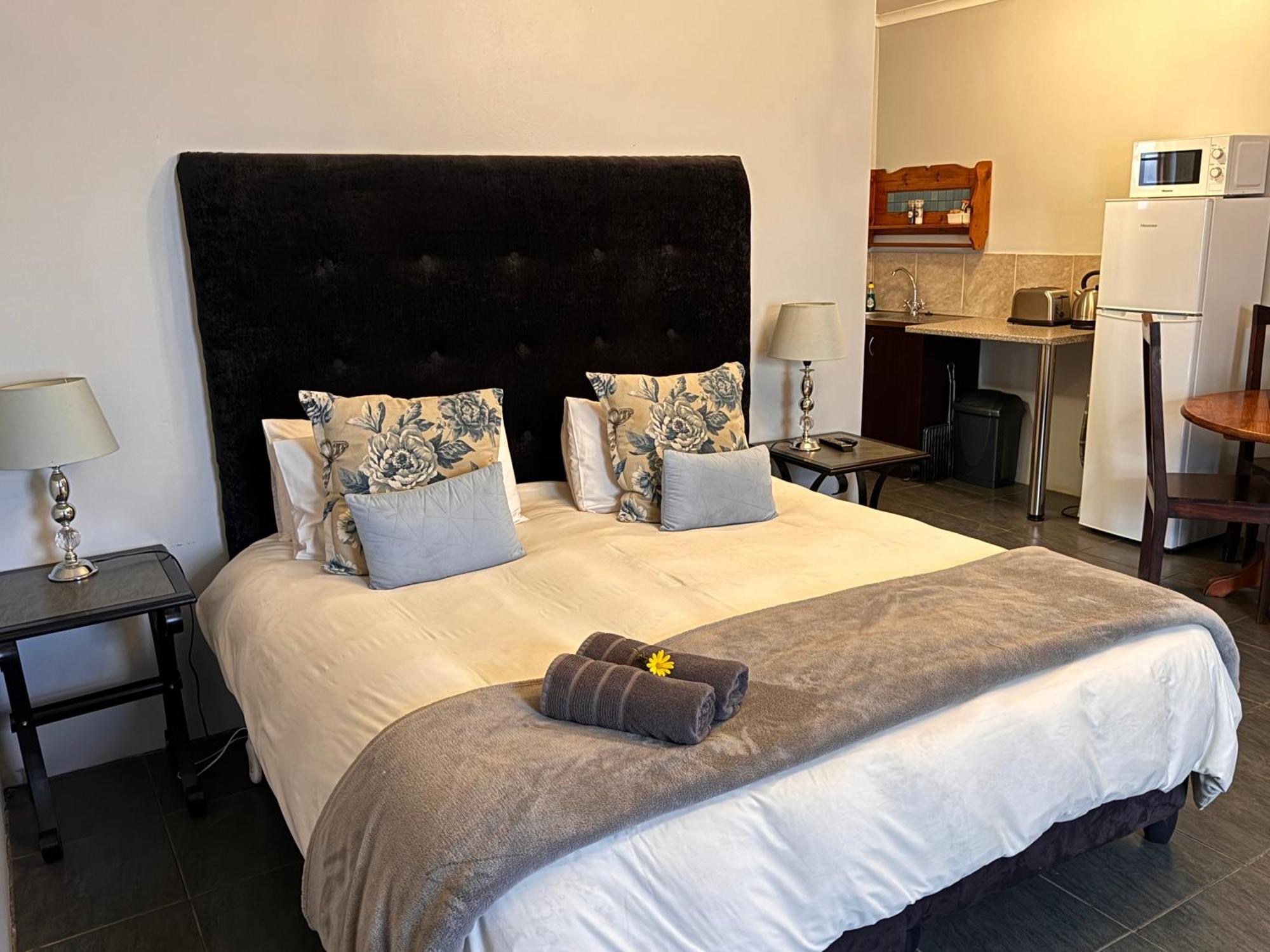 The Palms Venue & Accommodation Cradock Esterno foto
