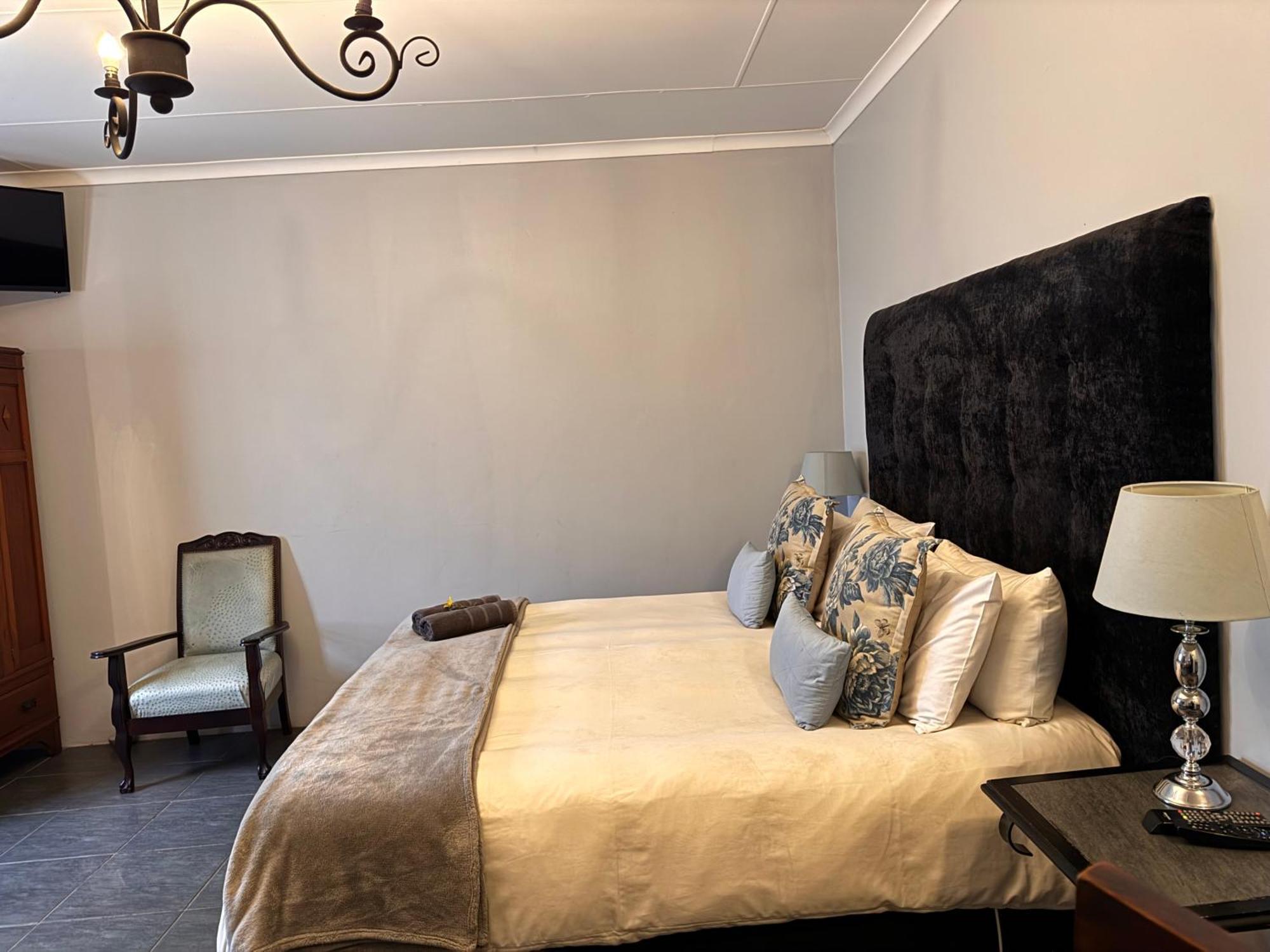 The Palms Venue & Accommodation Cradock Esterno foto
