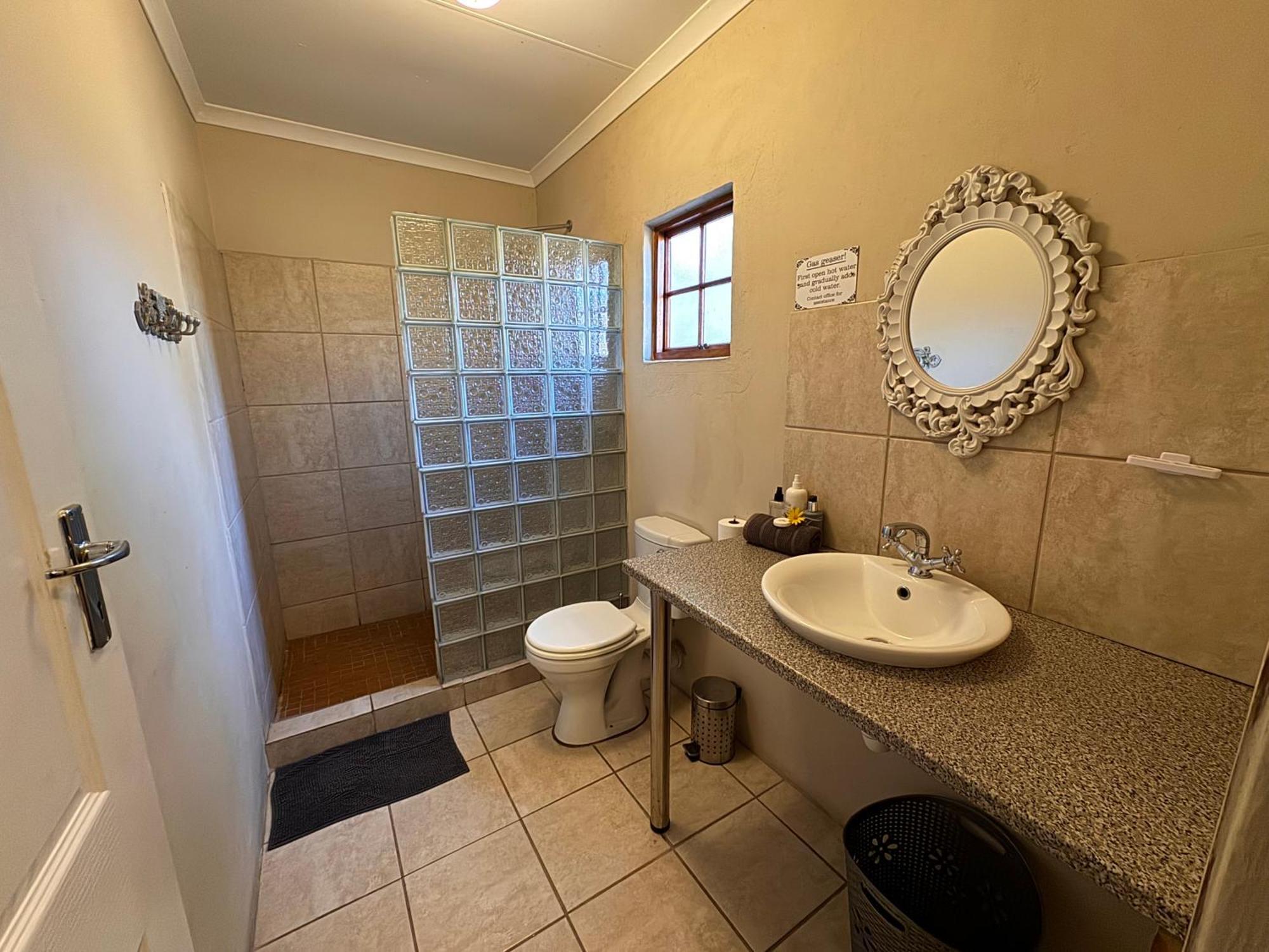 The Palms Venue & Accommodation Cradock Esterno foto