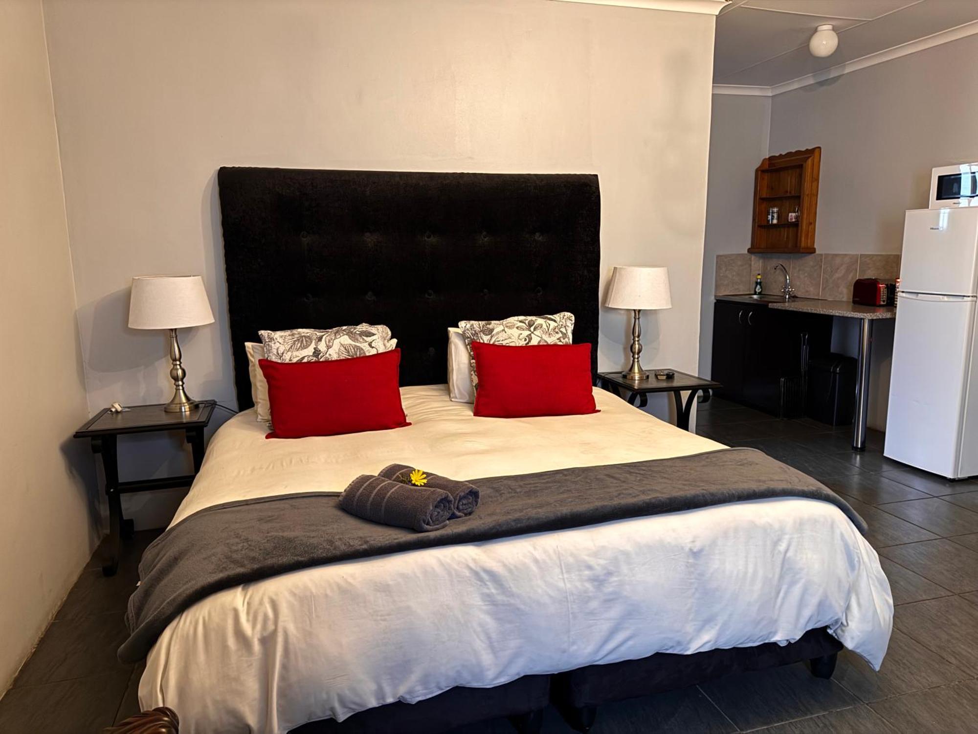 The Palms Venue & Accommodation Cradock Esterno foto