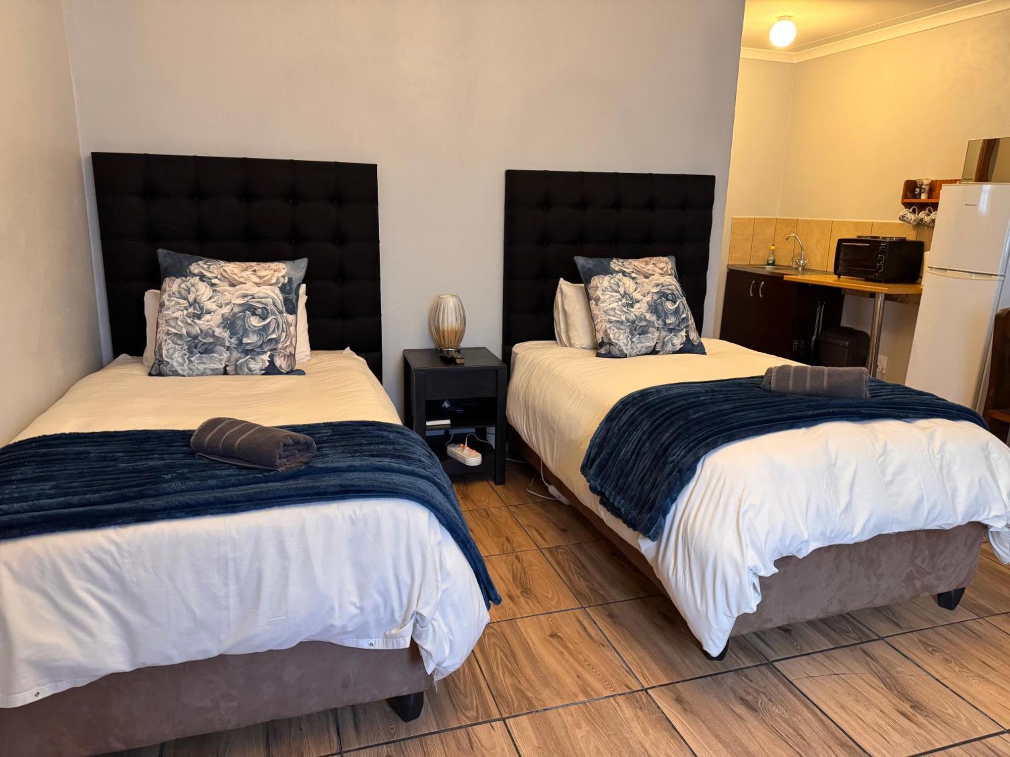The Palms Venue & Accommodation Cradock Esterno foto