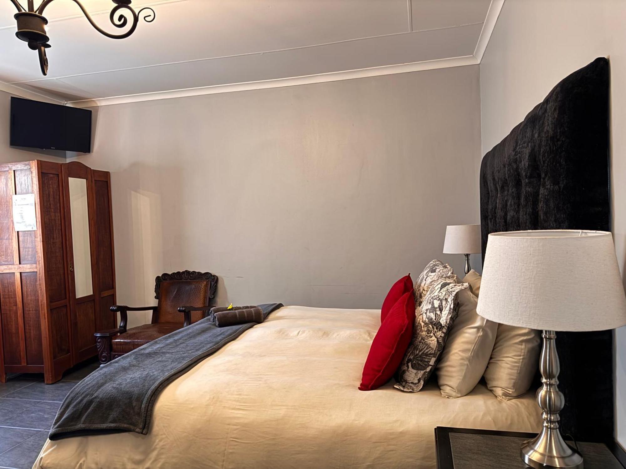 The Palms Venue & Accommodation Cradock Esterno foto
