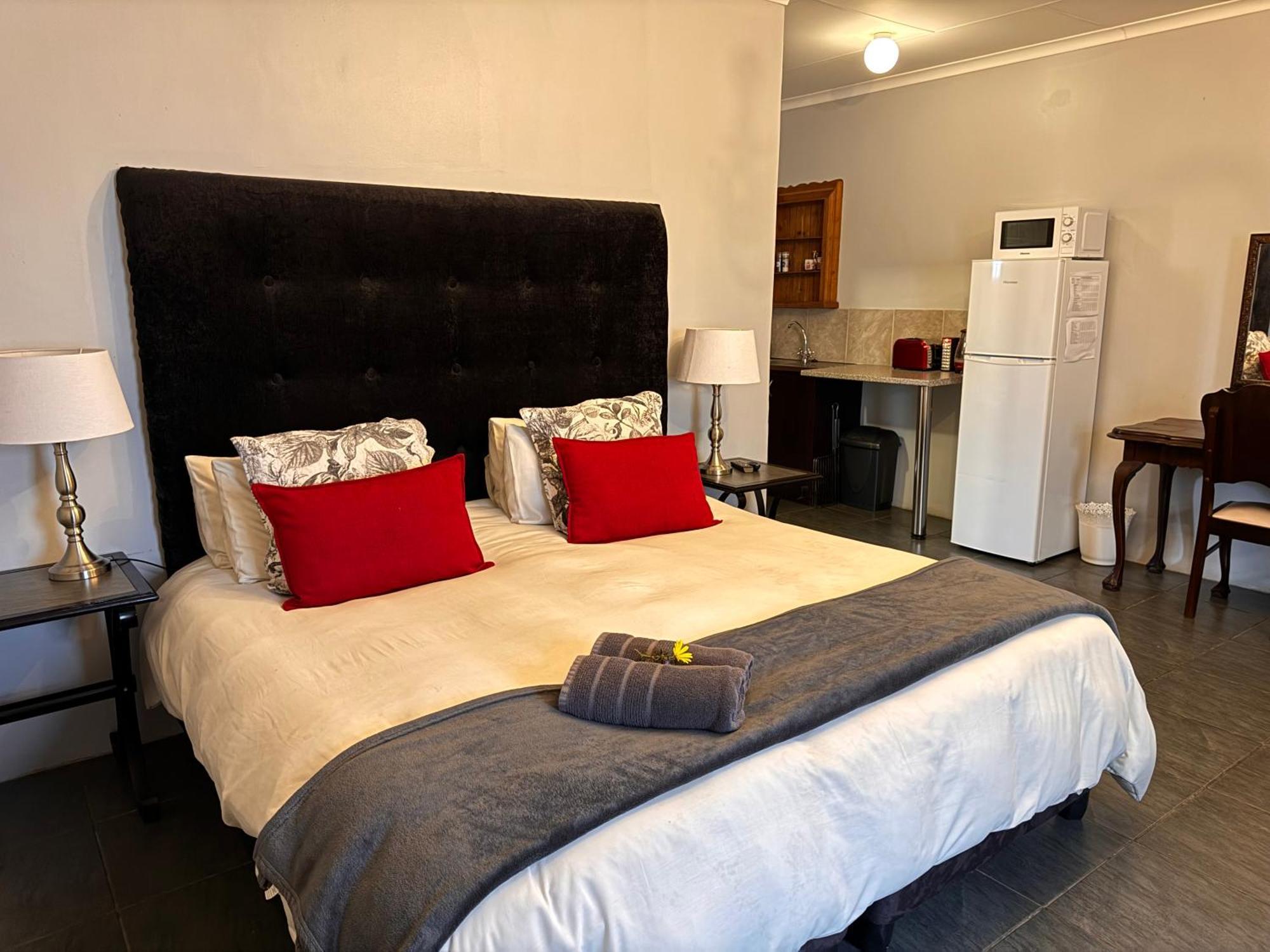 The Palms Venue & Accommodation Cradock Esterno foto