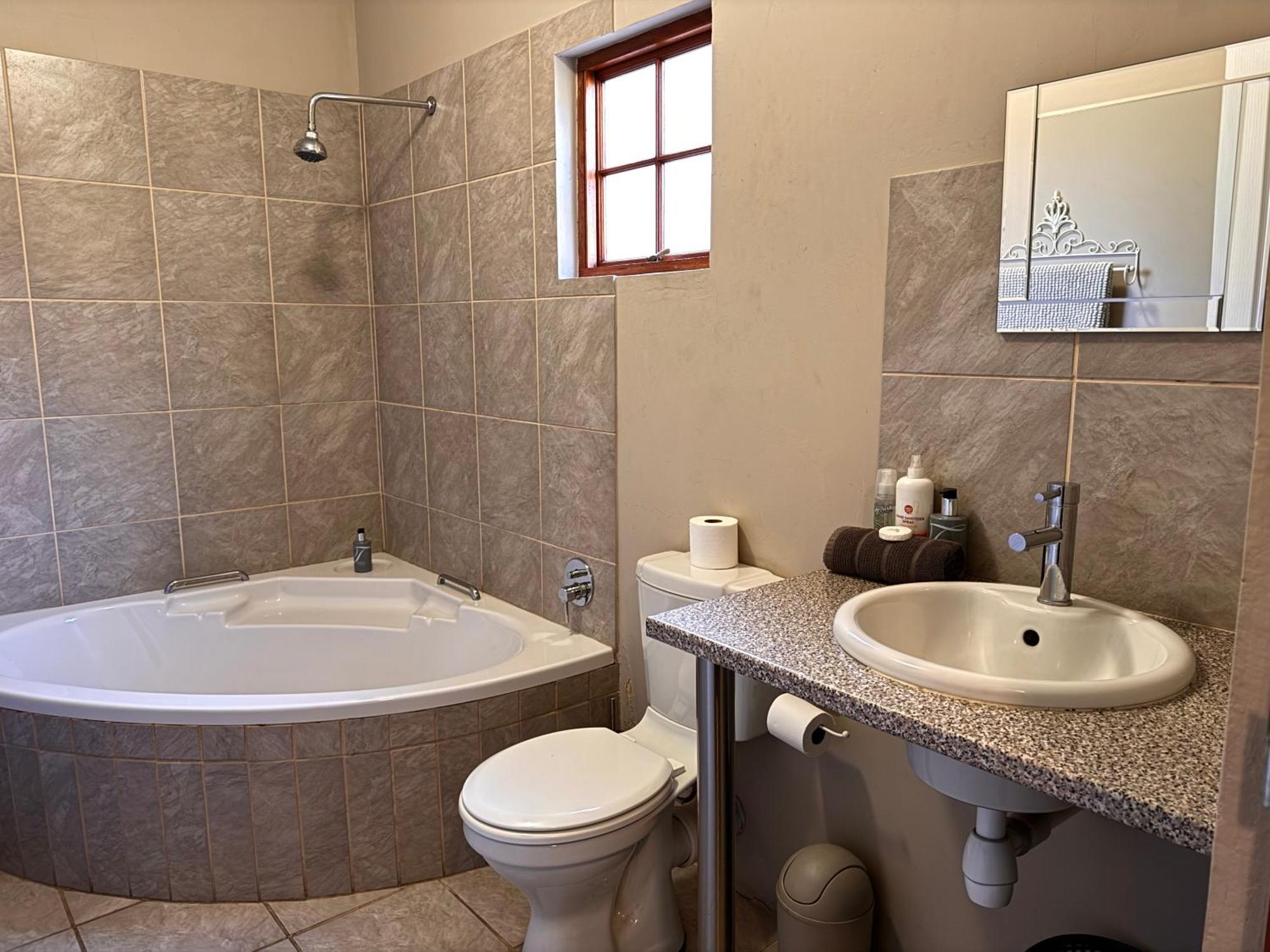 The Palms Venue & Accommodation Cradock Esterno foto
