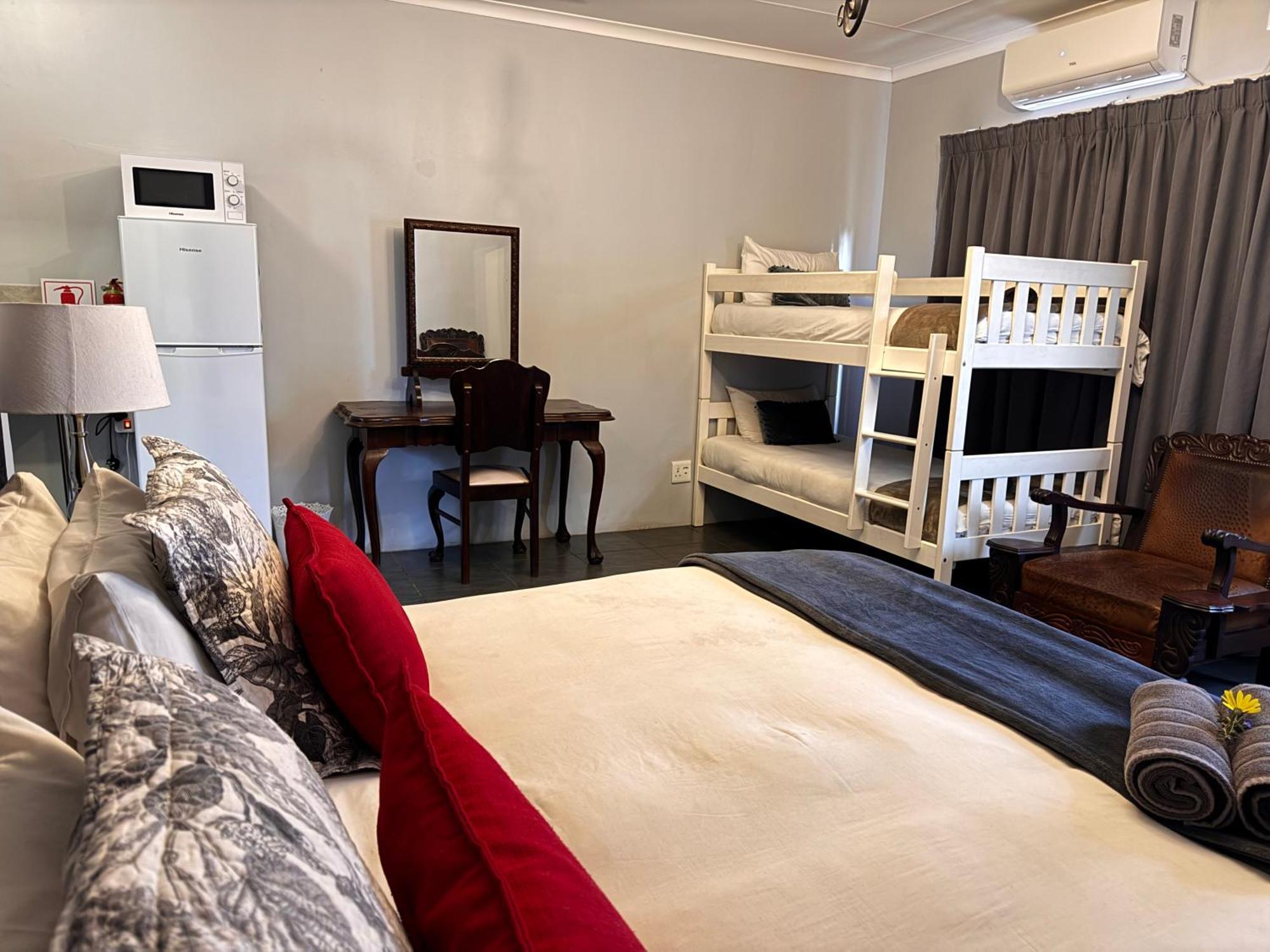 The Palms Venue & Accommodation Cradock Esterno foto