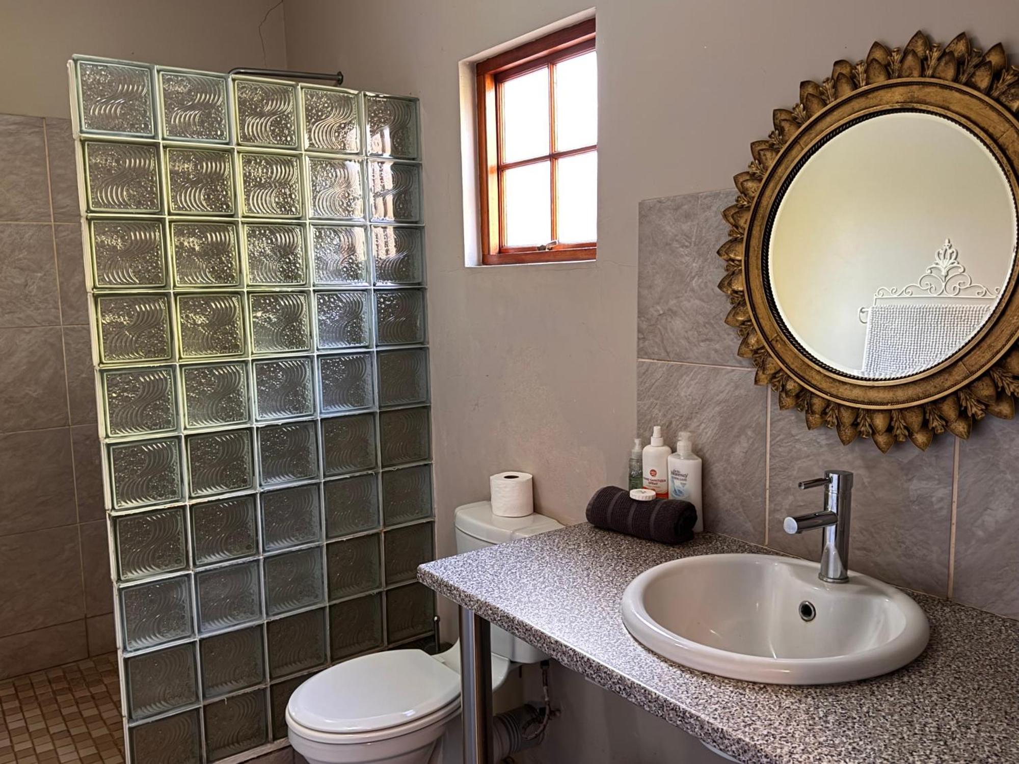 The Palms Venue & Accommodation Cradock Esterno foto