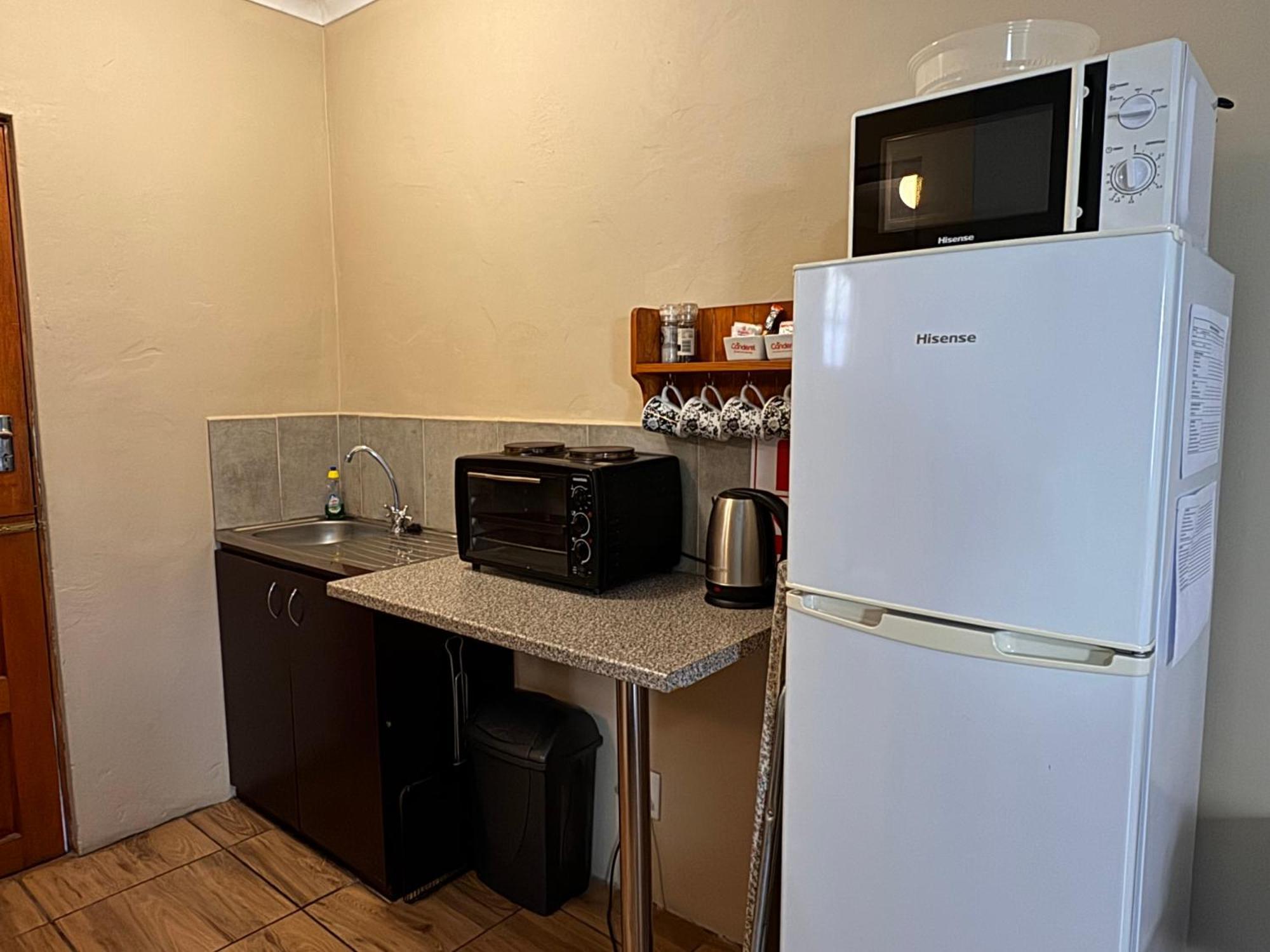 The Palms Venue & Accommodation Cradock Esterno foto
