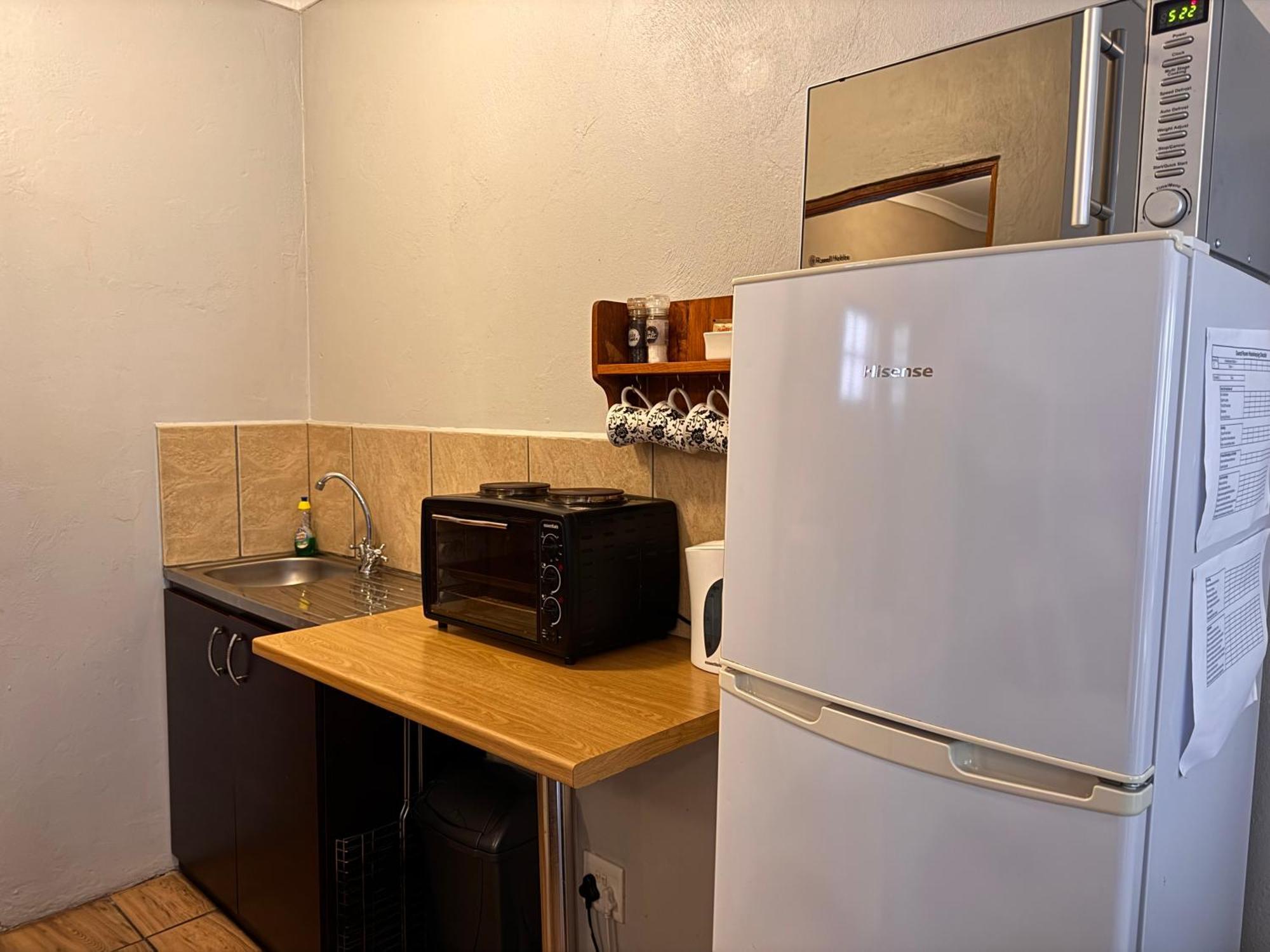 The Palms Venue & Accommodation Cradock Esterno foto