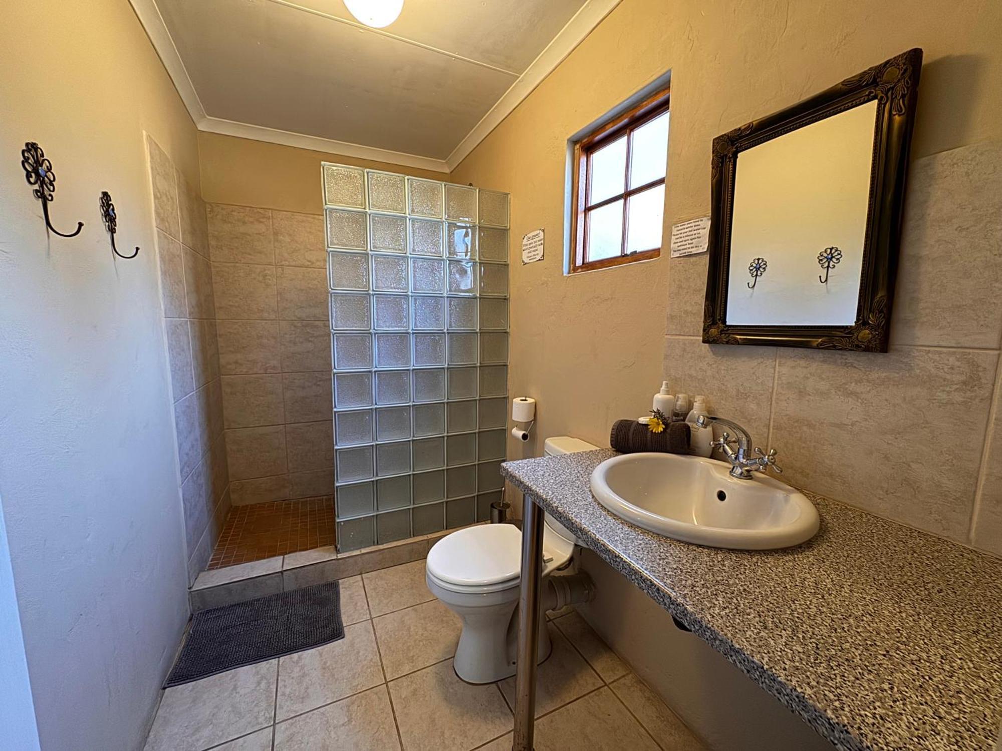 The Palms Venue & Accommodation Cradock Esterno foto