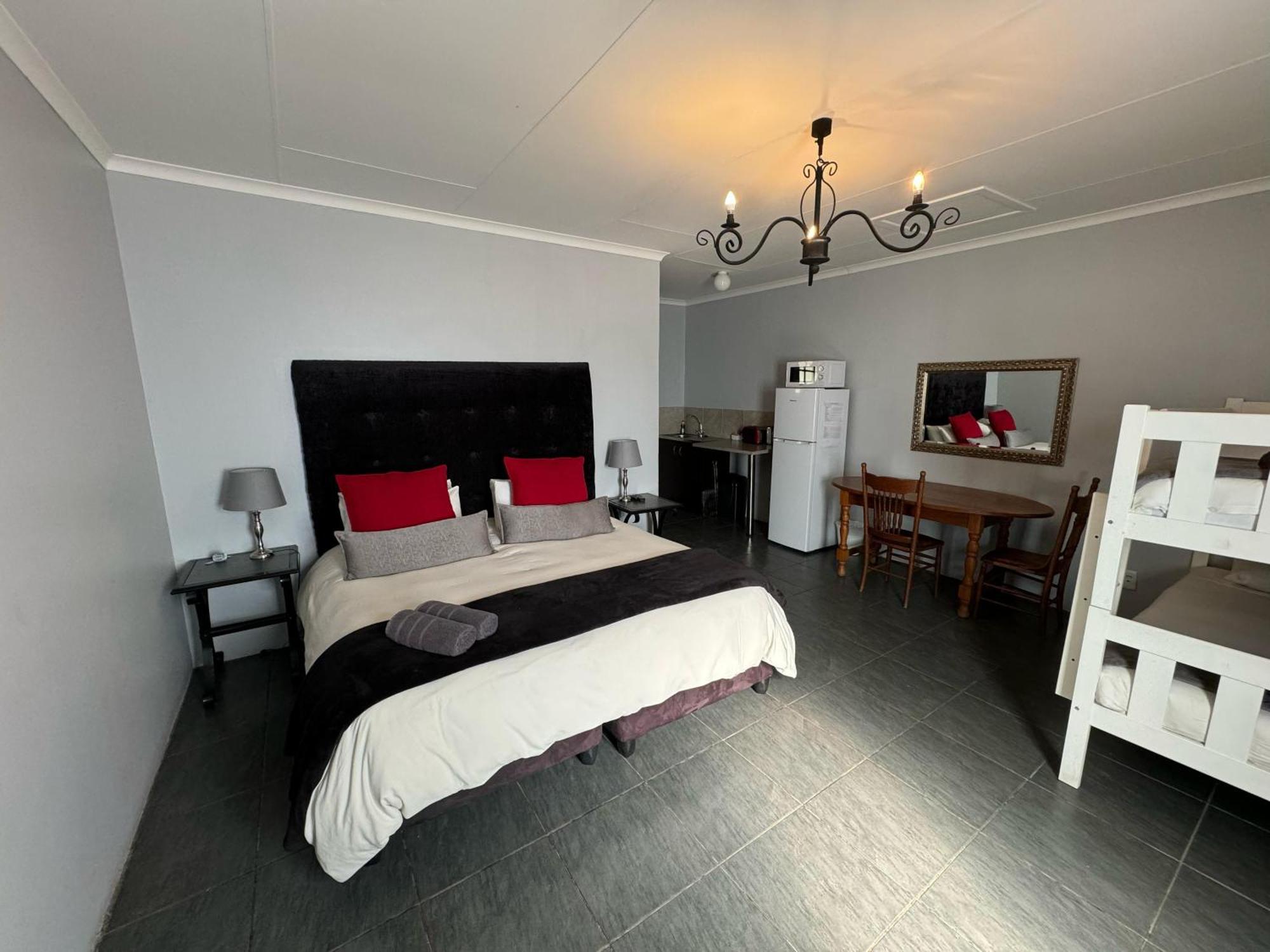 The Palms Venue & Accommodation Cradock Esterno foto